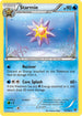 XY 34/146 Starmie R