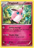 XY 90/146 Wigglytuff R