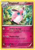 [Reverse Holo] XY 90/146 Wigglytuff R