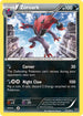 XY 73/146 Zoroark RH