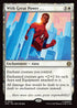 SPM 024 With Great Power... R