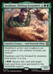 SPM 112 Sandman, Shifting Scoundrel R