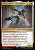 SPM 123 Arana, Heart of the Spider R