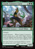 SPM 106 Lizard, Connors's Curse R