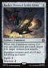 SPM 172 Rocket-Powered Goblin Glider R