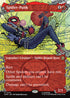 SPM 210 Spider-Punk (0210 - Borderless) R