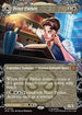 SPM 208 Peter Parker (0208 - Borderless) M