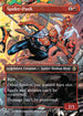 SPM 207 Spider-Punk (0207 - Borderless) R