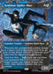 SPM 217 Symbiote Spider-Man (0217 - Borderless) R