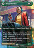 SPM 200 Miles Morales (0200 - Borderless) M