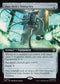 SPM 277 Doc Ock's Tentacles (0277 - Extended Art) R
