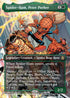 SPM 201 Spider-Ham, Peter Porker (0201 - Borderless) R