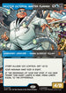 SPM 228 Doctor Octopus, Master Planner (0228 - Borderless) M