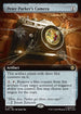 SPM 280 Peter Parker's Camera (0280 - Extended Art) R