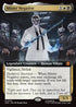 SPM 274 Mister Negative (0274 - Extended Art) M