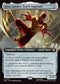 SPM 279 Iron Spider, Stark Upgrade (0279 - Extended Art) R