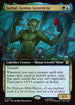 SPM 272 Jackal, Genius Geneticist (0272 - Extended Art) R