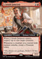 SPM 261 J. Jonah Jameson (0261 - Extended Art) R