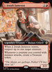 SPM 261 J. Jonah Jameson (0261 - Extended Art) R