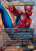 SPE 025 Sensational Spider-Man (0025 - Borderless) R
