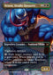 SPE 022 Venom, Deadly Devourer (0022 - Borderless) R