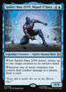 SPE 008 Spider-Man 2099, Miguel O'Hara M