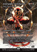 MAR 039 Alibou, Ancient Witness (Iron Spider, Civil Warrior) M
