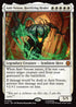 [Foil] SPM 001 Anti-Venom, Horrifying Healer M