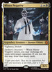 [Foil] SPM 135 Mister Negative M