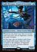 [Foil] SPM 035 Lady Octopus, Inspired Inventor R