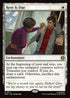 [Foil] SPM 011 Rent Is Due R