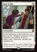 [Foil] SPM 011 Rent Is Due R