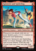 [Foil] SPM 094 Spinneret and Spiderling R