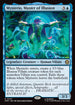 [Foil] SPM 037 Mysterio, Master of Illusion R