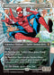 [Textured Foil] SPM 240 Spectacular Spider-Man (0240 - Borderless Textured Foil) R