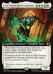 [Foil] SPM 244 Anti-Venom, Horrifying Healer (0244 - Extended Art) M