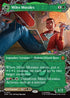 [Foil] SPM 211 Miles Morales (0211 - Borderless) M