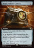 [Foil] SPM 280 Peter Parker's Camera (0280 - Extended Art) R