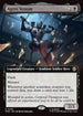 [Foil] SPM 255 Agent Venom (0255 - Extended Art) R