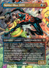 [Foil] SPM 205 Spider-Man 2099 (0205 - Borderless) R