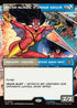 [Foil] SPM 230 Spider-Woman, Stunning Savior (0230 - Borderless) R
