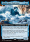 [Foil] SPM 250 Hydro-Man, Fluid Felon (0250 - Extended Art) R