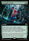 [Foil] SPM 267 Strength of Will (0267 - Extended Art) R