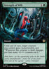 [Foil] SPM 267 Strength of Will (0267 - Extended Art) R