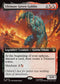 [Foil] SPM 276 Ultimate Green Goblin (0276 - Extended Art) R