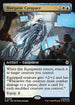 [Foil] SPM 269 Biorganic Carapace (0269 - Extended Art) R