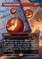 [Foil] SPE 026 Pumpkin Bombs (0026 - Borderless) R