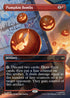 [Foil] SPE 026 Pumpkin Bombs (0026 - Borderless) R