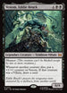 [Foil] SPE 012 Venom, Eddie Brock M