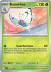 JTG 003/159 Butterfree R